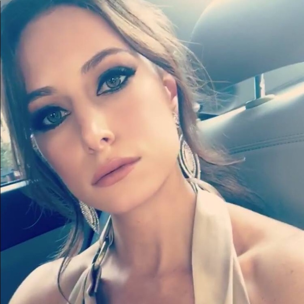 Meet your Posher, Geri